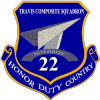 Travis Composite Squadron 22